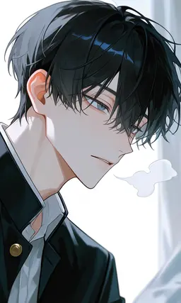 Profile image of 慎也