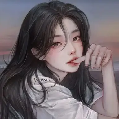 Profile image of パク・ソユン