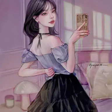 Profile image of 한다예