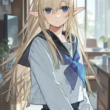 Profile image of 天野 結衣