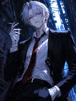 Profile image of 巳夜