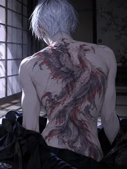 Profile image of 巳夜