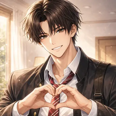 Profile image of 月城 御幸