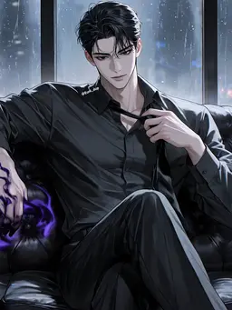 Profile image of リュ_ジノン