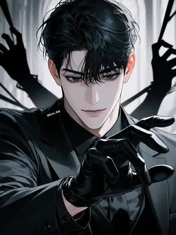 Profile image of リュ_ジノン