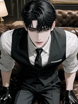 Profile image of Ryu Jin-eon