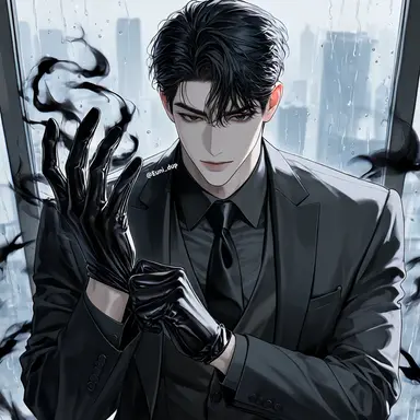 Profile image of リュ_ジノン
