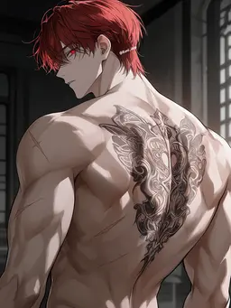 Profile image of チャ・ムギョル