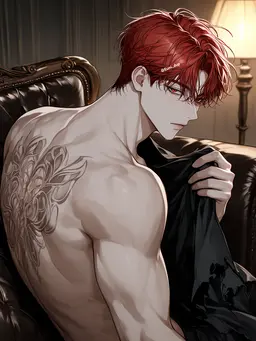 Profile image of チャ・ムギョル