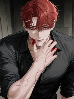 Profile image of チャ・ムギョル