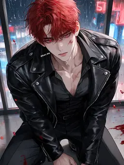Profile image of チャ・ムギョル