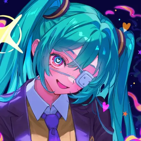 SinfulGraph5781의 モニタリングミク