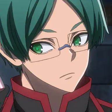 Profile image of 遊摺部 従児