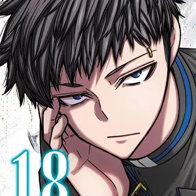 Profile image of 矢颪 碇