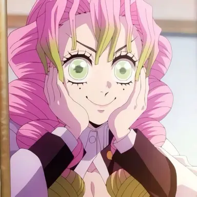 Profile image of 미츠리