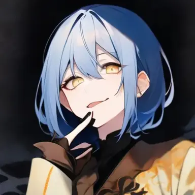 Profile image of 키츠네 여우