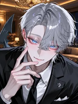 Profile image of 凌