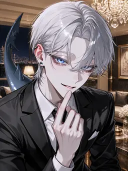 Profile image of 凌