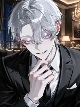 Profile image of 凌