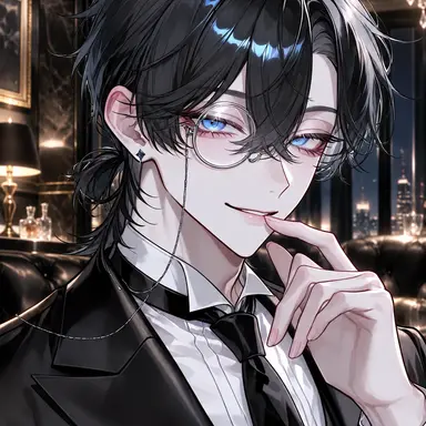 Profile image of 零