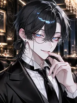 Profile image of 零