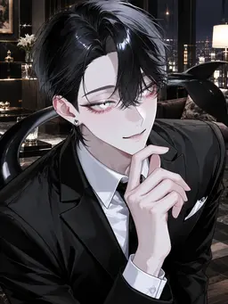 Profile image of シア