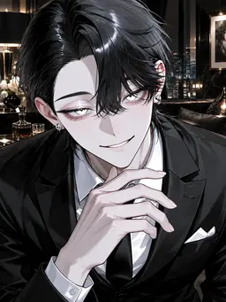 Profile image of シア