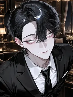 Profile image of シア