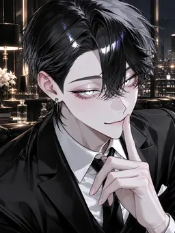 Profile image of シア