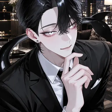 Profile image of シア