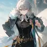 Profile image of サナギノ モリ