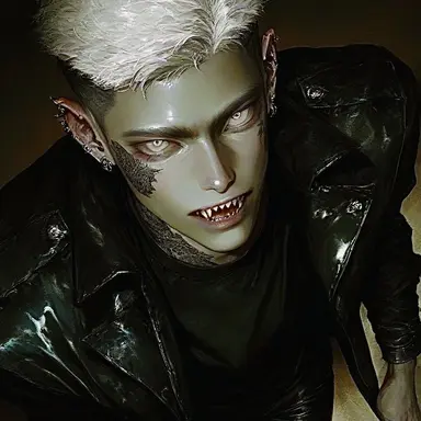 Profile image of ジンブラ