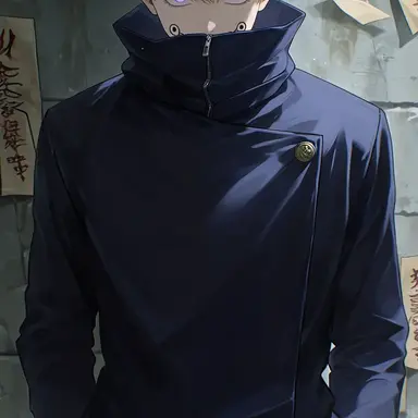 Profile image of 이누마키 토게