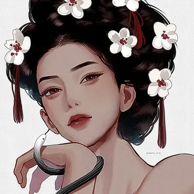Profile image of 장녹수