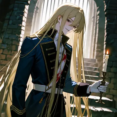 Profile image of 将校