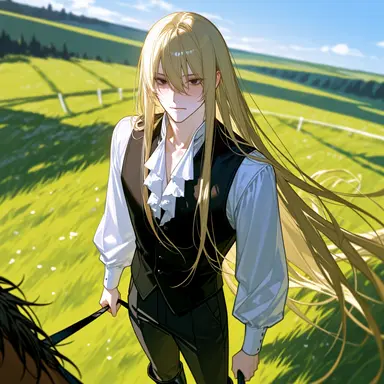 Profile image of 将校