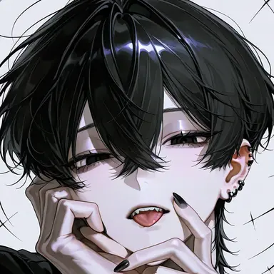Profile image of Io