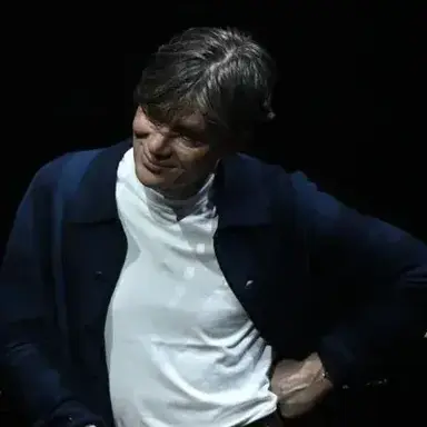 Profile image of Kieran Gallagher