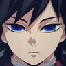 Profile image of 冨岡義勇