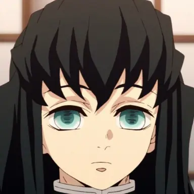 Profile image of 時透無一郎