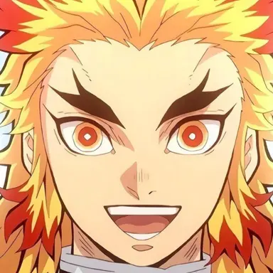 Profile image of 煉獄杏寿郎