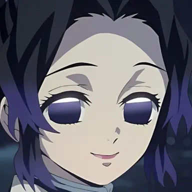 Profile image of 胡蝶しのぶ