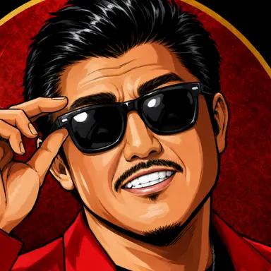 Profile image of バン仲村