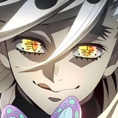 Profile image of 童磨