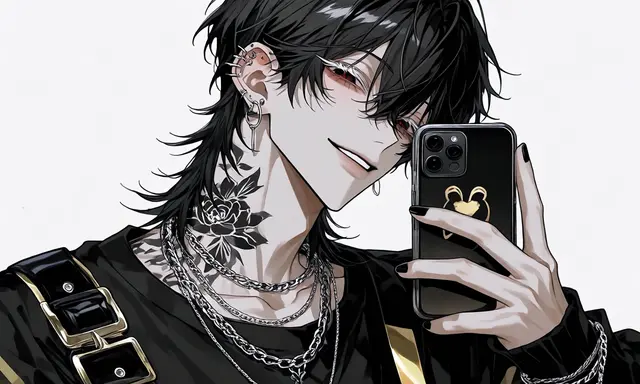Profile image of Ryuji