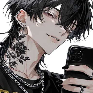 Profile image of Ryuji