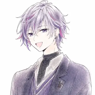 Profile image of 不破湊