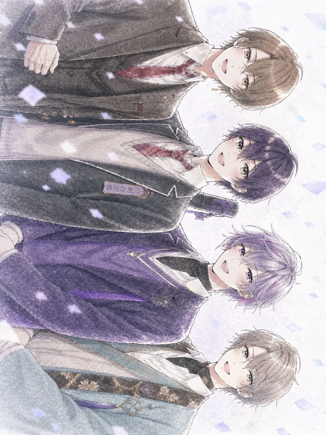 PainedWoman7244의 ROFｰMAO 人間力テスト