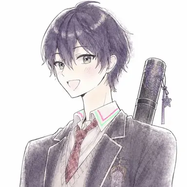 Profile image of 剣持刀也