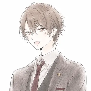 Profile image of 加賀美ハヤト